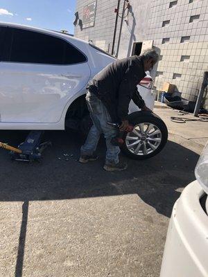 R&R Smog Repair and Exhaust