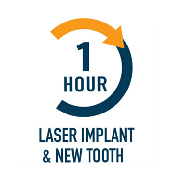 1 Hour Implants