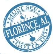 Come see what all Florence, Alabama has to offer!