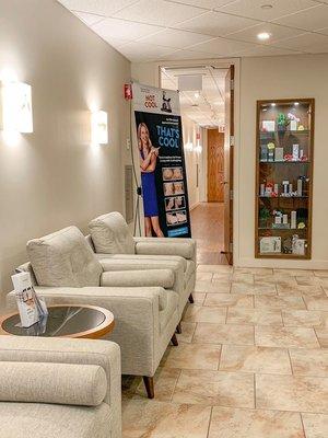 Dermatology Partners Center for Aesthetics