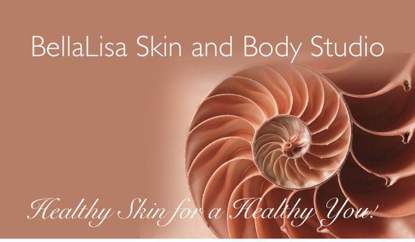 BellaLisa Skin and Body Studio