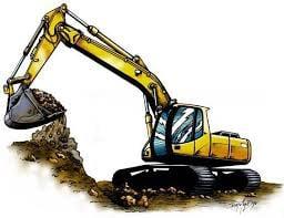 Buckeye Excavating Service