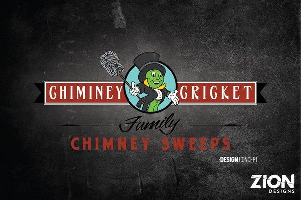 Chiminey Cricket Family Chimney Sweeps