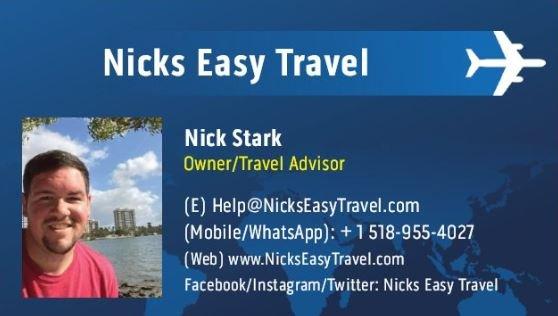 Nicks Easy Travel