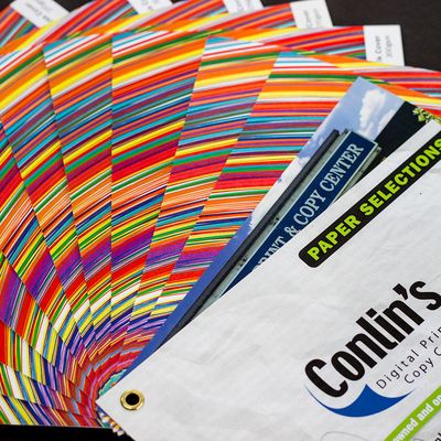 Conlin's Digital Print, Direct Mail, & Marketing Solutions