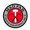 Mad Fab Truck Equipment