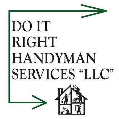 DoItRight Handyman Services