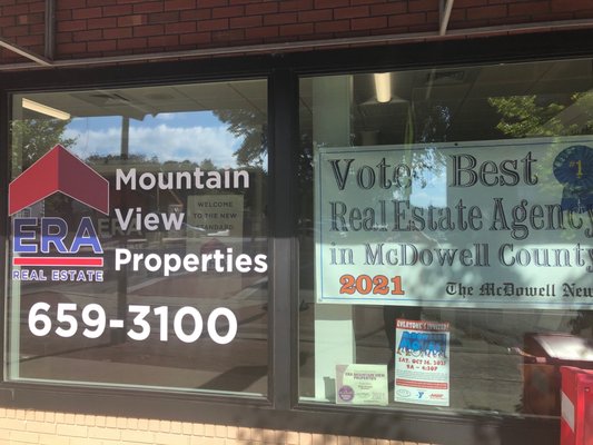 Best Realty Company in Marion