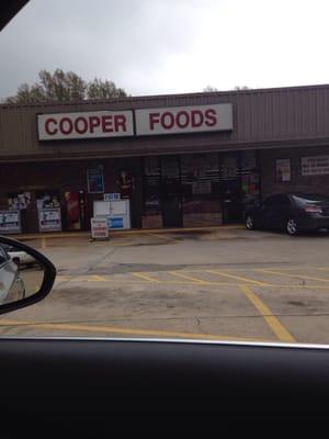 Cooper Foods