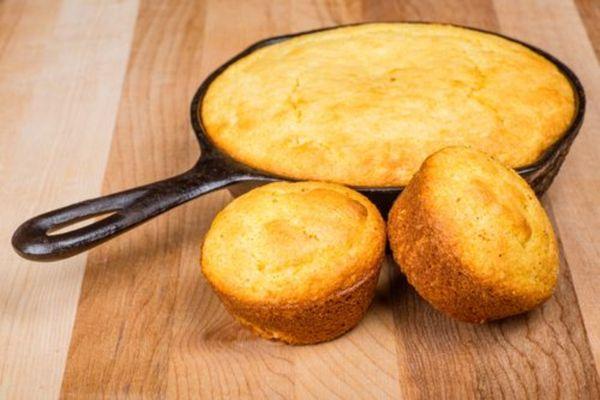 Corn Bread