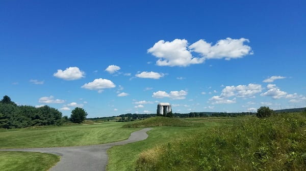 One of the best public courses in the lohud region. It takes me a little over an hour to get here but it's always worth it.