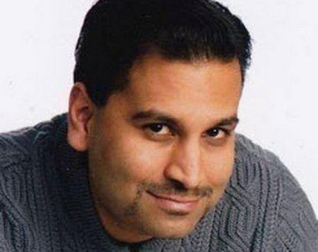 Rahul Patel, DPM is a Podiatrist serving New York, NY