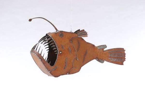 Angler Fish 2ft