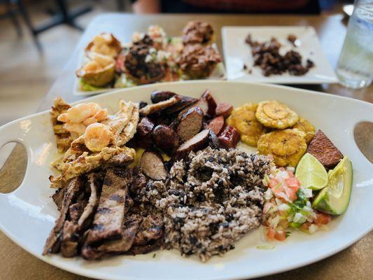 Bandeja paisa