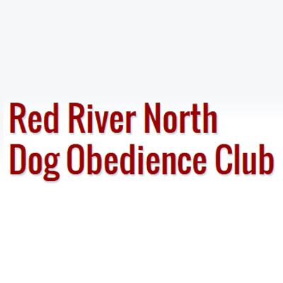 Red River North Dog Obedience Club