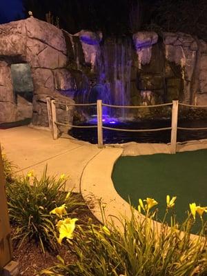 Atlantic Golf Centers