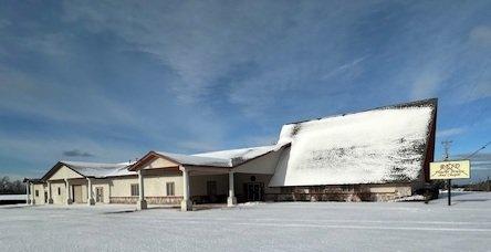 Reid Funeral Service and Chapel, L'Anse, MI