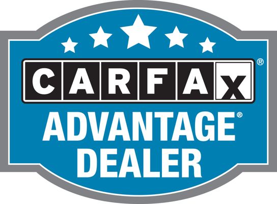 All vehicles have free Carfax reports