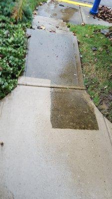 Power Washing