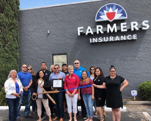 Farmers Insurance - Esperanza Garcia