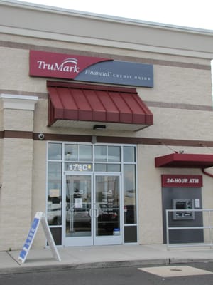 TruMark Financial Credit Union