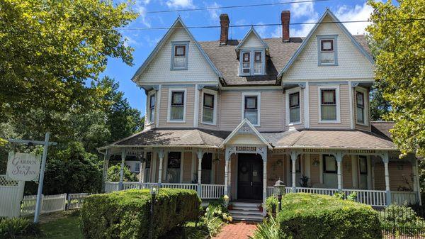 Historic Victorian House