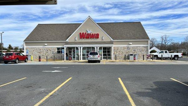 Wawa