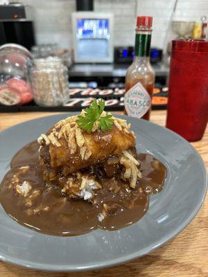 Loco Moco