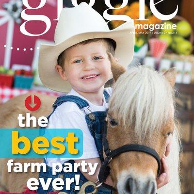 Giggle Magazine