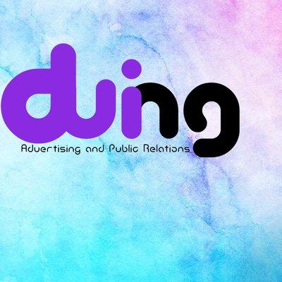 DUIng Advertising and Public Relations