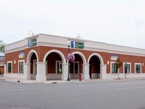 First Community Bank