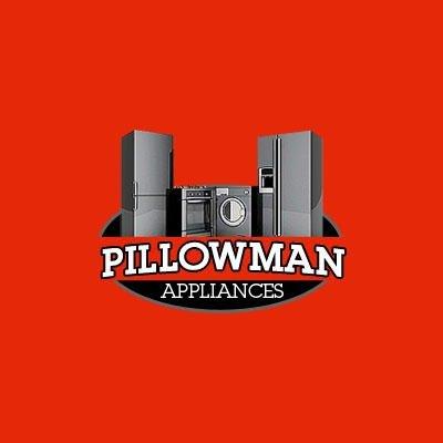 Pillowman Appliances INC