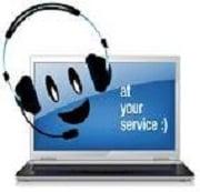 DCP Administrative Solutions