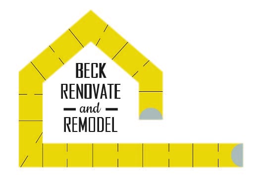 Beck Renovate and Remodel