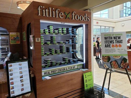 Fitlife foods