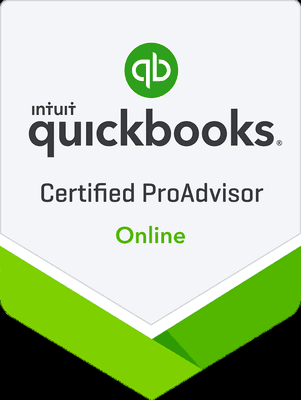 Certified Proadvisor, ask me how to get half off of your quickbooks subscription.