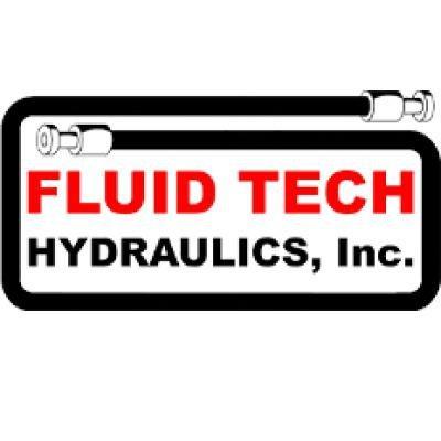 Fluid Tech Hydraulics, Inc. logo