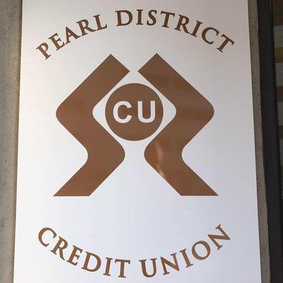 Pearl District Federal Credit Union