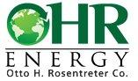 Otto H. Rosentreter Company - OHR Energy