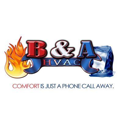 B & A HVAC