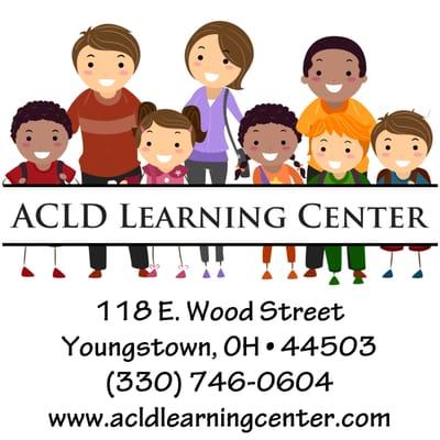 Acld Learning Center