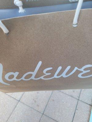 Madewell