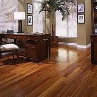 Hardwood Installation