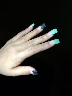 Fashion Nails