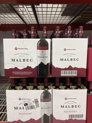 The best $6-7 Malbec you can get