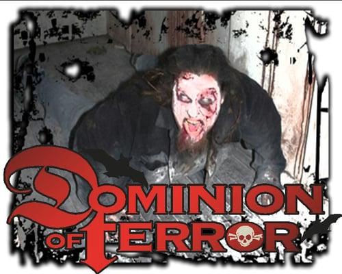 Dominion of Terror