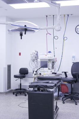 Exam / Patient Room