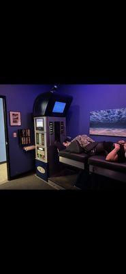 Spinal Decompression Therapy