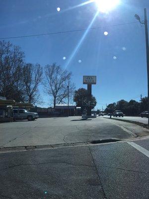 Coastal Carwash