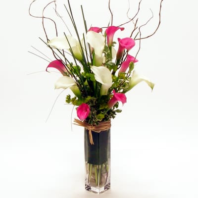 stylish modern arrangments